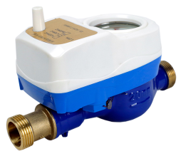 遠傳水表的標志要求